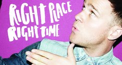 Olly Murs 'Right Place Right Time'