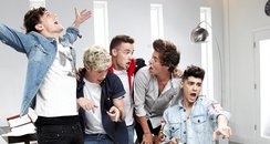 One Direction 'Best Song Ever'