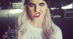 Perrie Edwrads instagram