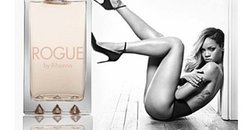 Rihanna 'Rogue' Perfume