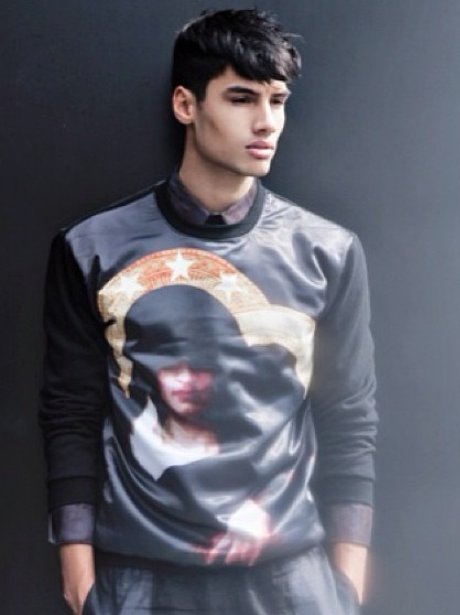 Siva Kaneswaran Instagram