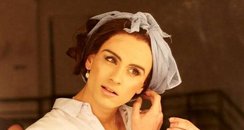 Zayn Malik Dressed As Woman