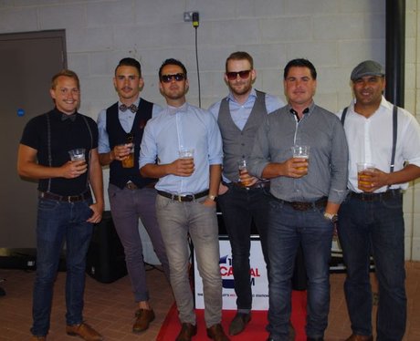 ageas bowl july