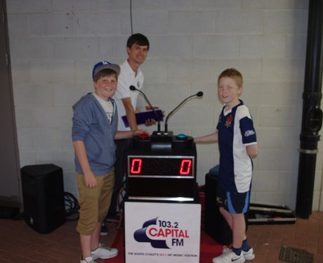 ageas bowl july