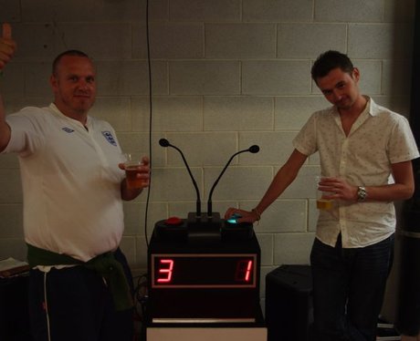 ageas bowl july