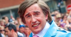 Alan Partridge Premiere 19