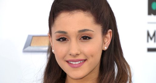 Ariana Grande Billboard Music Awards