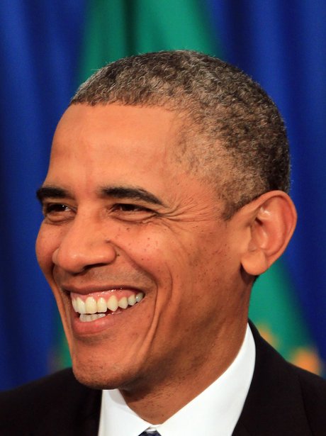 Barack Obama