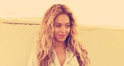 Beyonce Instagram 2013