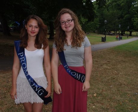 capital movie prom