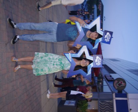 Capital Street Stars