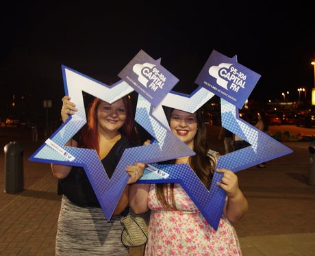 Capital Street Stars