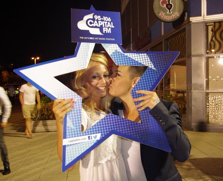 Capital Street Stars