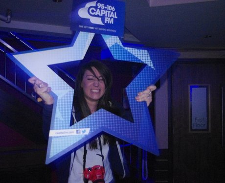 Capital Street Stars