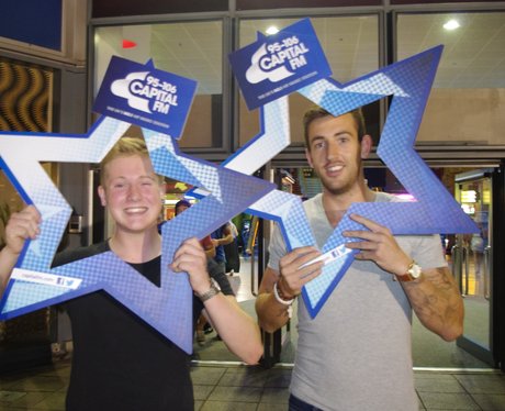 Capital Street Stars