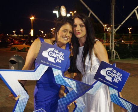 Capital Street Stars