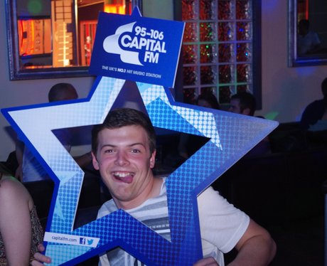 Capital Street Stars