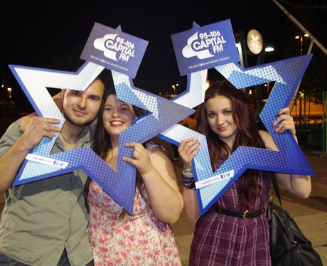 Capital Street Stars