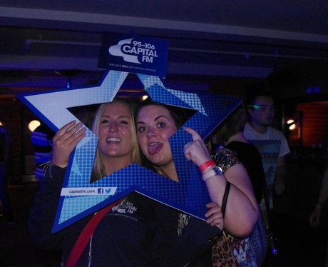 Capital Street Stars
