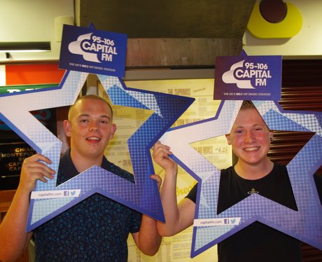 Capital Street Stars