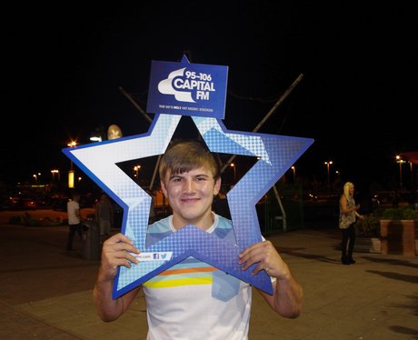 Capital Street Stars