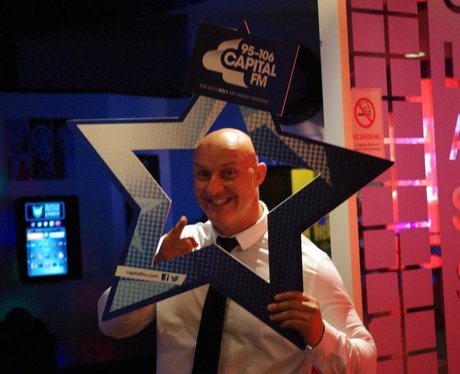 Capital Street Stars