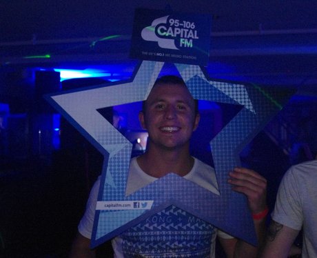 Capital Street Stars