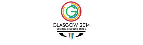 Glasgow 2014 Commonwealth Games Logo