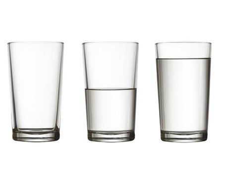 glasses