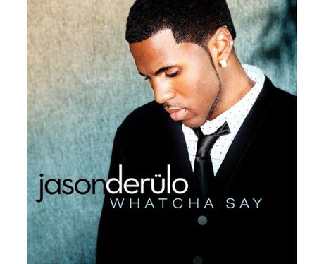 what jason derulo songs say jr at the beginning