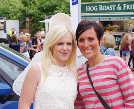 Jessie J at DCCC