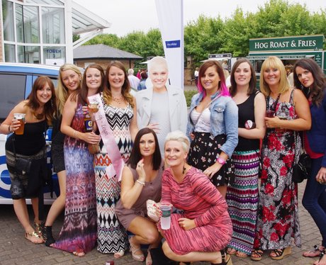 Jessie J at DCCC