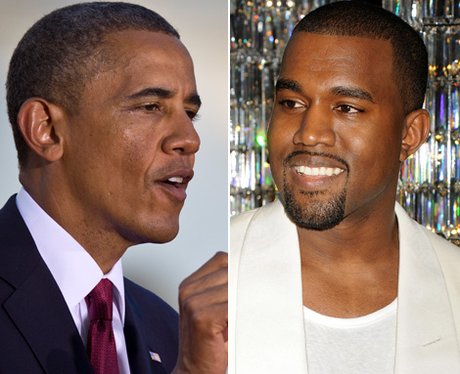 Kanye or Barack Obama Quote?