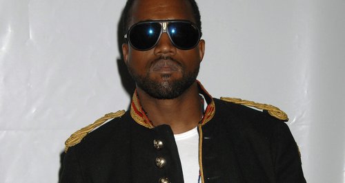 Kanye West