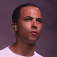 Marvin Humes at Ponty's Big Weekend