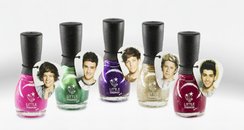 One Direction Make-Up