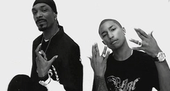 Snoop Dogg - 'Drop It Like It's Hot' (Official Mus