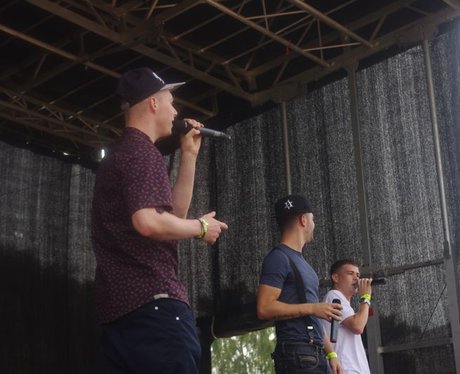 The Big Picnic - Bitterne Park