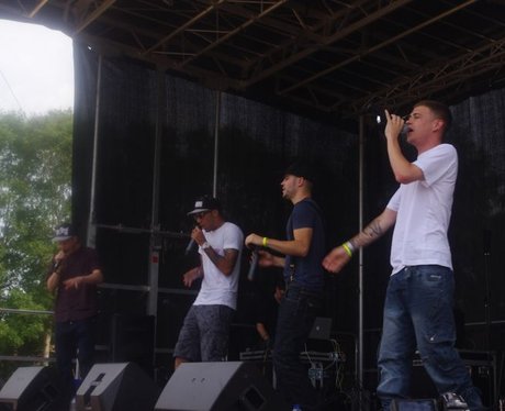The Big Picnic - Bitterne Park