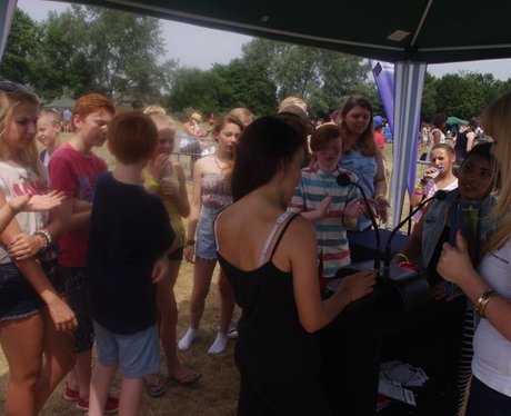 The Big Picnic - Bitterne Park