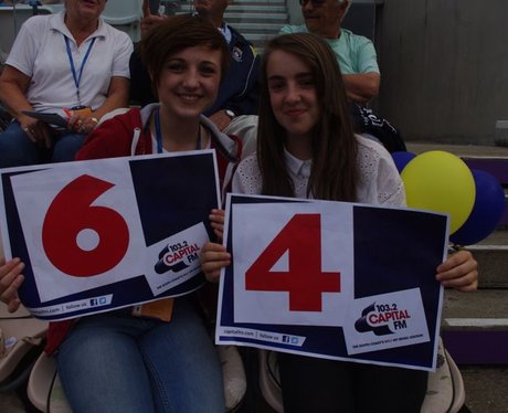 ageas bowl 31st july