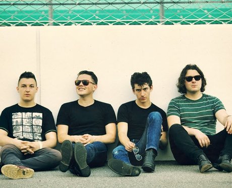 Arctic Monkeys
