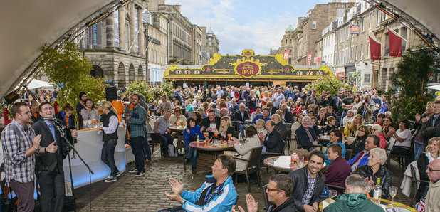 Edinburgh Assembly Fringe