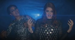 Icona Pop 'Girlfriend' Music Video