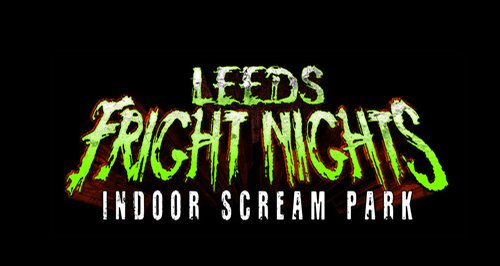 Leeds Fright Nights