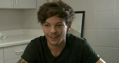 Louis Tomlinson Signs For Doncaster Rovers