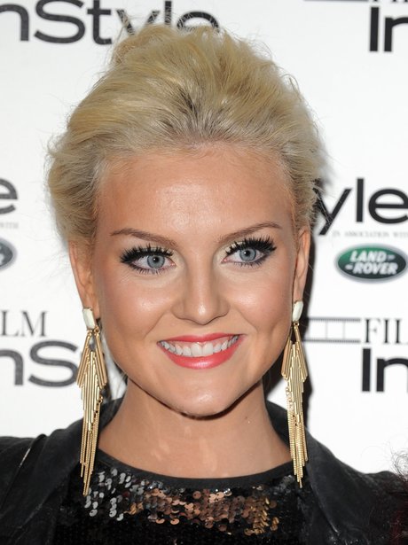 Perrie Edwards