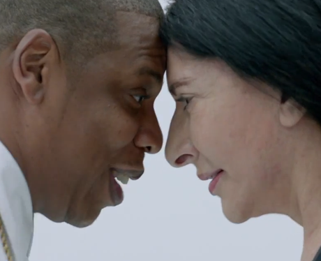 Jay Z Picasso Baby Still