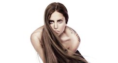 Lady Gaga ARTPOP