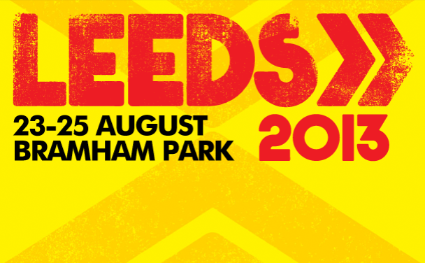 Book Tickets To Leeds Festival - Capital Yorkshire